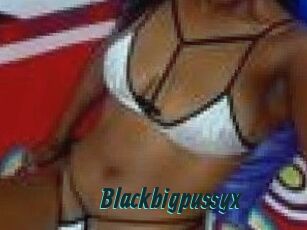 Blackbigpussyx