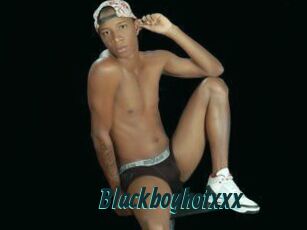 Blackboyhotxxx