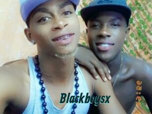 Blackboysx
