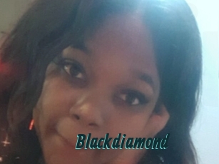 Blackdiamond