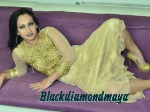 Blackdiamondmaya