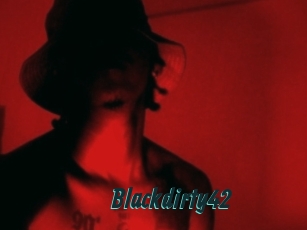 Blackdirty42