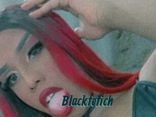 Blackfetich