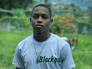 Blackgay