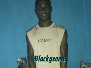 Blackgeordy