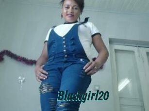 Blackgirl20