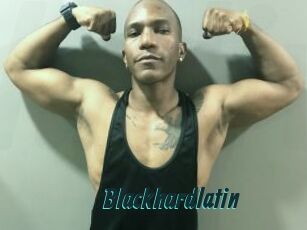 Blackhardlatin
