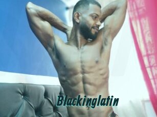 Blackinglatin