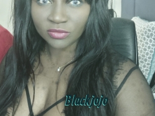 blackjojo Lucy Live