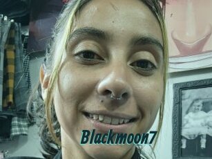Blackmoon7