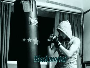 Blackmortal