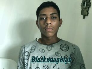 Blacknaughtyb