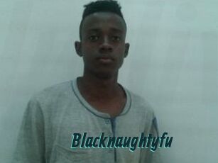 Blacknaughtyfu