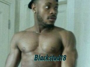 Blackstud18