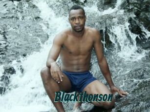 Blackthonson