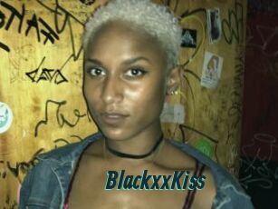 BlackxxKiss