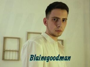 Blainegoodman