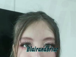 Blairandbriar