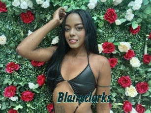 Blaireclarks