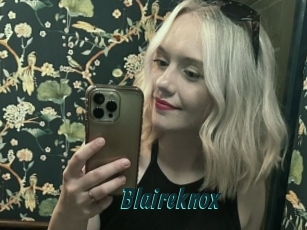 Blaireknox