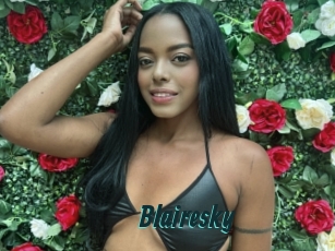 Blairesky