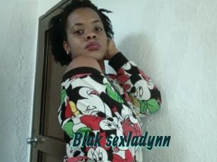 Blak_sexladynn