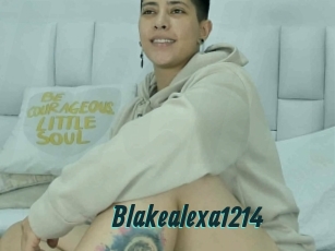 Blakealexa1214