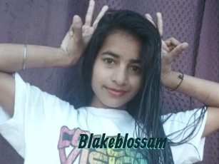 Blakeblossam