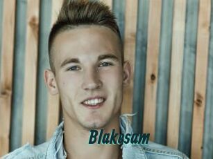 Blakesam