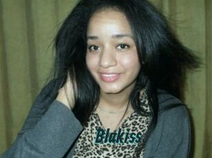 Blakiss