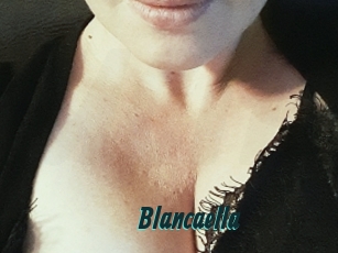 Blancaella