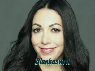 Blankasweet