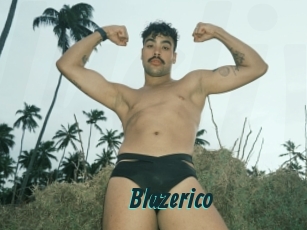 blazerico Lucy Live