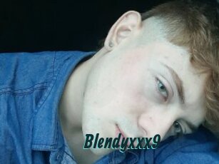 Blendyxxx9