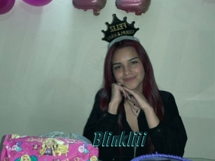 blinkliii Lucy Live