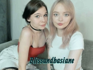 Blissandbasiane