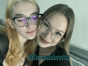 Blissanddoretta