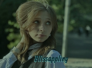 Blissappling