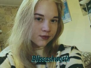 Blissashworth