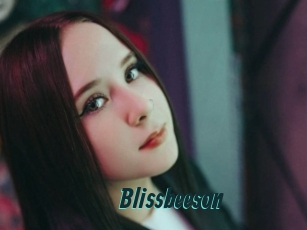 blissbeeson Lucy Live