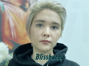 Blissburby