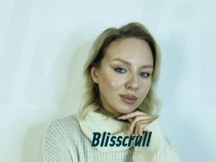 Blisscrull