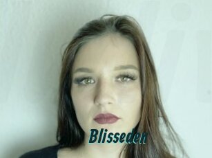 Blisseden