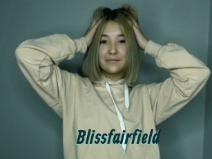 blissfairfield Lucy Live