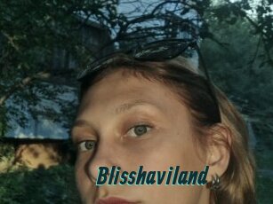 Blisshaviland