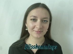 Blisshemmings