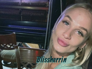 Blissherrin