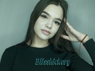 Blisshickory