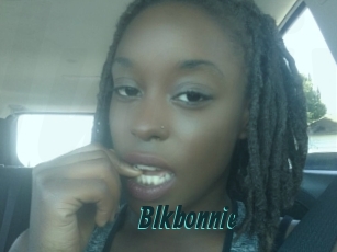 Blkbonnie