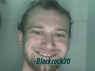 Blockcock20